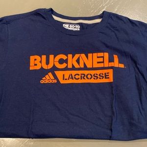 Bucknell University Lacrosse TShirt